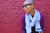 Image of INDIVIDUAL Scarf