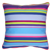 Image of stripe cushion