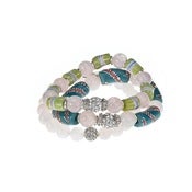 Image of Becca Bracelets-Rose Quartz