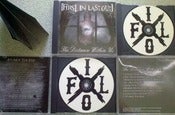 Image of The Distance Within Us CD