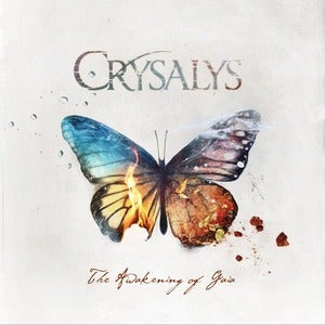 Image of CRYSALYS - The Awakening of Gaia