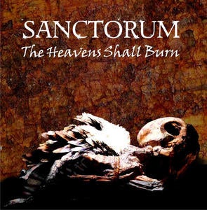 Image of The Heavens Shall Burn