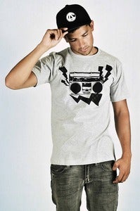 Image of Boombox Tee