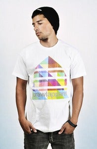 Image of Triangles Tee