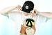 Image of Crawl Logo Snapback
