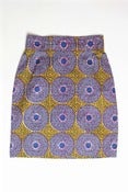 Image of Tina Mini Skirt 