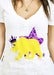 Image of Girls Crawli Bear Burnout