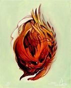 Image of Jason Butcher, Gogue collaboration