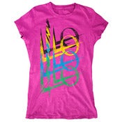 Image of Tshirt CARAMELILO