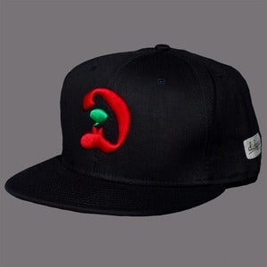 Image of Fresh Obsessed Snapback