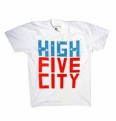 Image of High Five City - USA