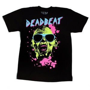 Teen Zombie !