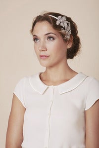 Image of Glea Blouse