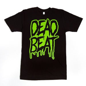 Dead Beat Black