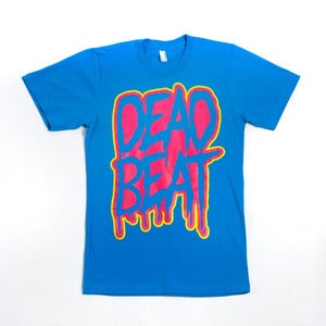 Dead Beat Blue