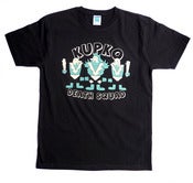 Image of CUPCO DEATH SQUAD TEE (MEN'S)