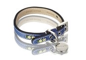 Image of Hennessy & Sons Edelweiss Collection Swiss Blue