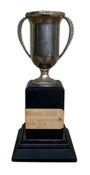 Image of Vintage Pasanita Trophy