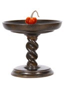 Image of Velvet Plush Pumpkin 2" Single