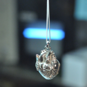 Image of I carry your heart in my heart