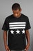 Image of Commander Black T-shirt
