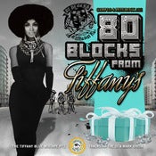 Image of Camp Lo/Pete Rock-80 Blocks from Tiffany's Mixtape