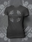 Image of Semper Fidelis Ladies Shirt