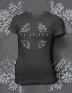 Image of Semper Fidelis Ladies Shirt