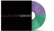 Image of Seahaven - Ghost EP/Cassette + Lighthouse shirt