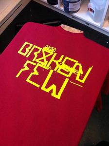 Image of Concision Shirt