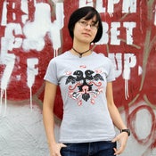 Image of Mawzantine Crest (Mens & Womens)