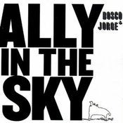 Image of BOSCO & JORGE ally in the sky CD