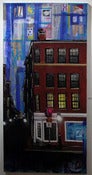 Image of OYASUMI #1 - TODD ROBERTSON