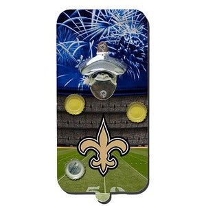 Image of Clink N Drink New Orleans Saints
