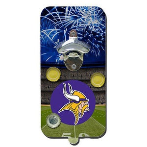 Image of Clink N Drink Minnesota Vikings