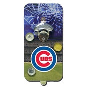 Image of Clink N Drink Chicago Cubs