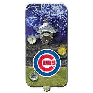 Image of Clink N Drink Chicago Cubs