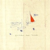 Image of BJÖRN KLEINHENZ - DACKES DRABANTER - 10"-LP