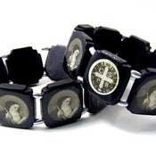 Image of The Woodsmen Prayer Bracelet