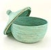 Image of prayer mat warming baskets