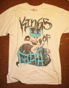 Image of Kings of Filth