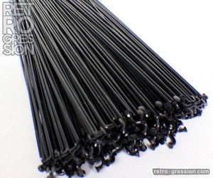 Image of Sapim Laser spokes