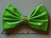 Image of Green with Envy Bow