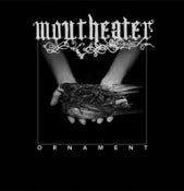 Image of Moutheater - Ornament (CD)