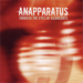 Image of Anapparatus "Through The Eyes Of Assailants" CD