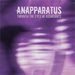 Image of Anapparatus "Through The Eyes Of Assailants" CD