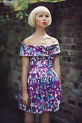 Image of Ruby Dress 