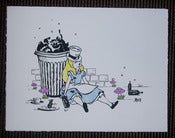 Image of After Wonderland