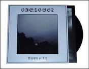 Image of "Mounds of Ash" LP