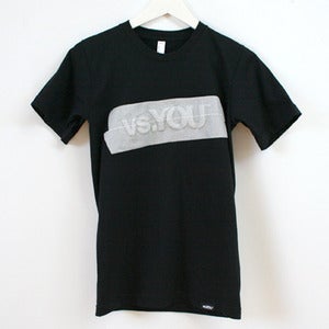 Image of ATTITUDE_011 / Black